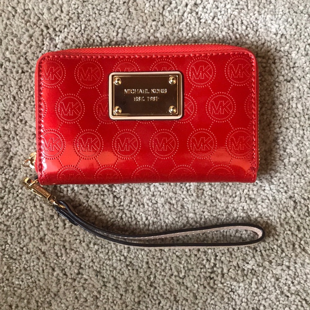 Micheal Kors Wallet